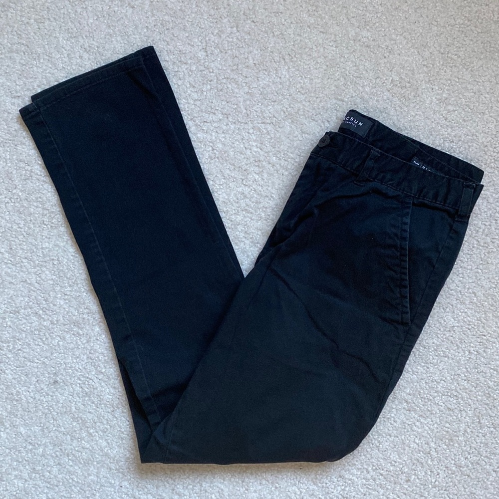 PacSun Slim Pant 32 x 32
